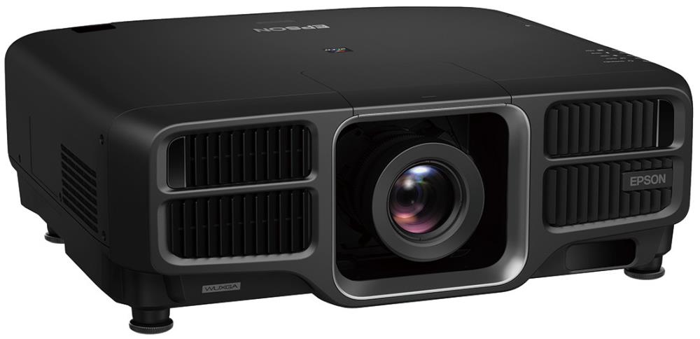 Vidéoprojecteur Epson laser 12 000 lumens WUXGA en location dans le Tarn